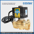 2W41 hydraulic diaphragm solenoid valve